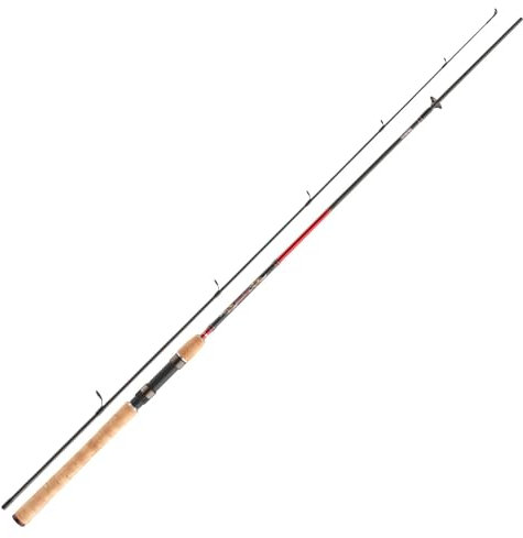 Daiwa Sweepfire Spin 2,40m 15-50g Spinnrute 2-teilig Spin Rute