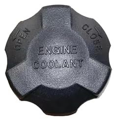 Expansion Water Tank Cap For Hyundai H1 For i20 2008-2015 Engine Coolant Radiator Cover Antifreeze Sub Kettle Lid Plug 25441-26100 Coolant Tank Cap