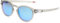 Oakley Herren Latch 926532 Sonnenbrille, Gold (Matte Grey Ink), 52