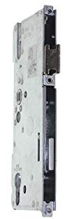 Roto Reparaturschloss Serie C500, 6588P85, Silber