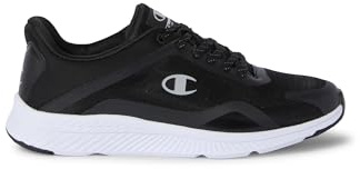 Champion Orion, Tenis para Correr Mujer, Negro Kk001, 40.5 EU