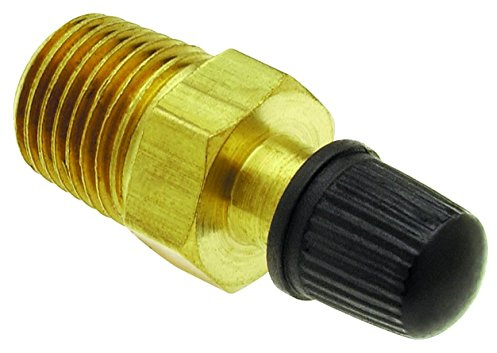 Amflo 701-2 1/4 MNPT Tank Valve - Box of 10