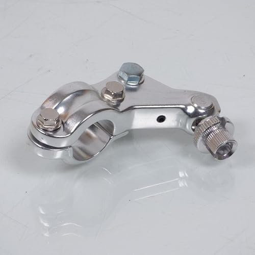 Cocotte gauche d'embrayage universelle à rayon variable pour moto enduro cross Neuf