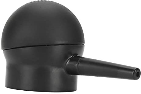 Hair Fiber Spray Applicator, Root Cover Hair Building Pump Applicator Portable Baldheaded Hidden for Women Men for Everyday