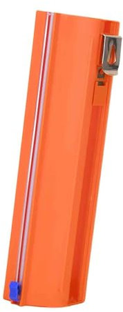 Sharplace Coupe-Film de masquage, outil pratique pour voiture, outil de découpe de Film de masquage, rénovation de boîtier d'occasion, outil automobile, mise à