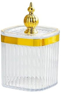 Contenedor hermético para almacenamiento de alimentos, contenedor de arroz con asa de tapa, cereales, harina para perros, gatos, mascotas, suministros para el hogar