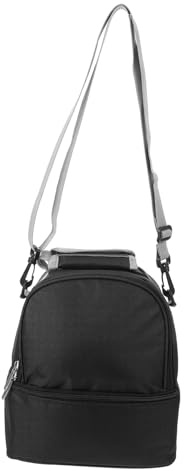 Holibanna Borsa Termica Per Latte Borsa Portatile Per Latte Custodia Refrigerante Organizer Ragazza Trasporto Facile