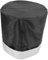 PRETYZOOM Electric Leaf Chipper Cover for Outdoor Protection of Wood Shredders Shields Against Rain and Sunlight