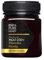 100% Pure Manuka Honig MGO 250+ - Rohhonig hergestellt und abgefüllt in Neuseeland mit zertifiziertem Methylglyoxal Gehalt - Natürlicher Immunsystem-Booster - 250g