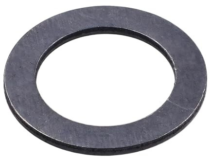 Anlaufscheibe Schaltwalze 12x18x1mm für Simson S51, S53, S70, S83, SR50, SR80, KR51/2