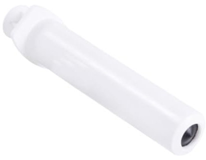 CLISPEED 2 Stk Hosenträger Aufbewahrungsbox Werkzeug Zahnspange Pvc Weiß Vakuumpumpe