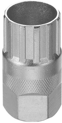 Fahrrad Freilauf Entferner, Kettenpeitsche,Zahnkranzabzieher Ritzelabzieher Fahrrad Innenlager Entferner, Kassettenabzieher für 6 7 8 9 10 11 Fach Kassetten