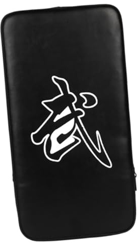 ibasenice Tapis De Boxe pour Entraînement Protections De Frappe Équipement De Kickboxing Bouclier De Boxe pour Protections De Coups De Pied pour Arts Martiaux