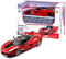 Tobar M39132 Maisto FERARRI FXX-K Build-It-Yorself Die-Cast Model Car Kit Ferrari 1:24, Assorted Colours