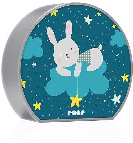 reer - MyBabyLight - luce rilassante - coniglio