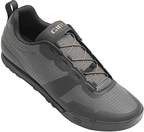 Giro Tracker Fastlace - Scarpe da mountain bike da 40 EU