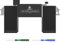 E EGOWAY A2337 A2389 Laptop Battery Replacement Compatible with MacBook Air 13 Inch A2337 M1 2020 EMC 3598 MGN53LL/A MGN83LL/A MGN63LL/A MGN93LL/A MGND3LL/A MGN73LL/A MGNA3LL/A MGNE3LL/A