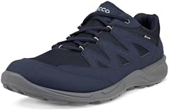 ECCO Herren Terracruise LT M Low GTX Outdoor Shoe, Night Sky/Night Sky, 46 EU
