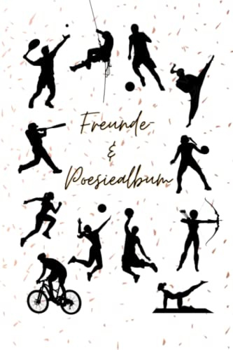 149 Seiten, Freundschaftsalbum , Freundebuch und Poesiealbum für Freunde, Mädchen, Jungen, zum Ausfüllen vorgefertigter Eintragungen UND zusätzlich ... Geschenkidee – tolles Format – ca. > DIN A5