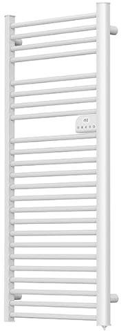 BATILEC - Sèche serviettes électrique barres rondes CEIBO 750w