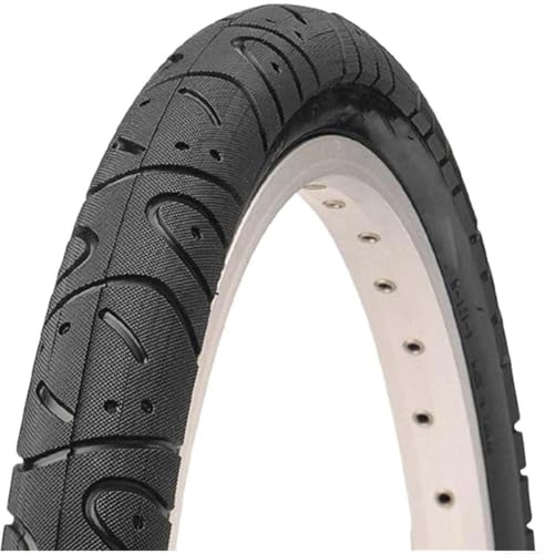 Mountainbike-däck 26/27,5/29, pyton-halvslick 2,5 bredd oregelbundet däck MTB cykeltillbehör maskmönster cykeldäck (M121 26 x 2,5)