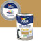 Ma Couleur Sur-mesure par Dulux Valentine – Peinture Intérieure Murs, Plafonds, Boiseries - Facile à appliquer - Satin Ocre Dore 5 L