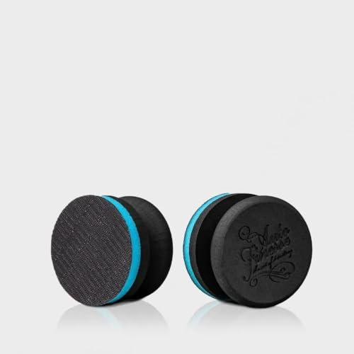 AUTO FINESSE - Handi-Polierpuck