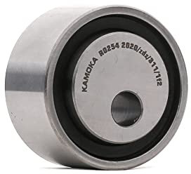 KAMOKA R0254 Polea tensora correa poli V