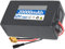 Batteria al Litio Ebike 52V 8Ah 10Ah 15Ah 18Ah 20Ah Bicicletta Elettrica da 52V 20 Ah con Caricabatterie Impermeabile PVC BMS incorporato Per Motor 250 W~1000 W XT60,58V 8AH