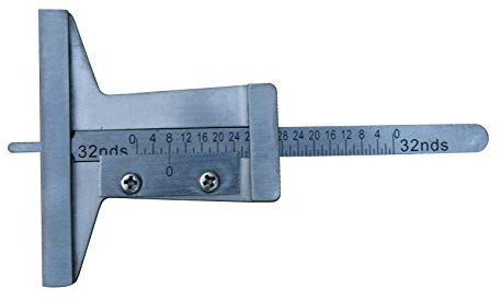 AME INTL 69270 Tread Depth Gauge
