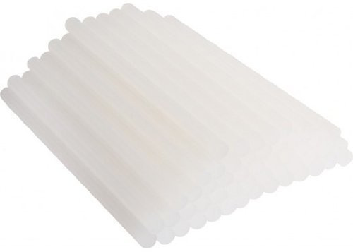 Hot Melt Glue Sticks 11mm x 300mm – Extra Long Clear Glue Gun Refills – Heavy Duty Adhesive for Crafts & DIY – 1kg Value Pack (Approx. 38 Sticks)