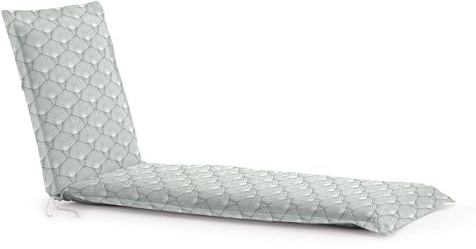 BELUM | Solstolskudde - Mätningar Produkt: Sits utan svänghjul: Tjocklek: 7 cm/Bredd: 53 cm/Längd: 1'15 m Ryggstöd utan svänghjul: Tjocklek: 7 cm/Bredd: 53 cm/Längd 61 cm | Modell: ASENA 4