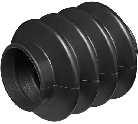 Faltenbalg kompatibel für BPW ZAF 1.0-1 45/60 L=150 Schutz Gummi Balg Manschette