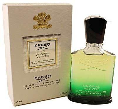 Creed Millésime for Men Original Vetiver Eau de Parfum