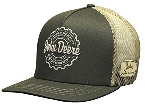 John Deere Keps för män