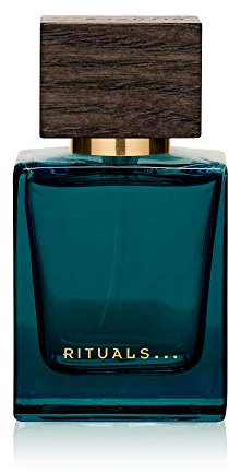 RITUALS Eau de Parfum für ihn, Bleu Byzantin, Reisegröße, 15 ml