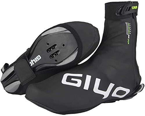 Cubrezapatillas Ciclismo Invierno Sobrecosis De Ciclismo, Enojos De Bicicleta De Carretera, Zapatillas For Bicicletas De Bicicleta Cubiertas sobre Las Cubiertas, Las Cubiertas De Zapatos De Bicicleta