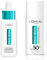 L'Oréal Paris Rutina Anti-manchas Bright Reveal Serum 50ml XL con Niacinamida y Fluido Hidratante Filtro UV SPF50 + Niacinamida