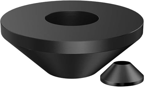 Holdes Démonte-pneu manuel, démonte-pneu de moto, équilibreuse de roues en aluminium billette, outils de changement de montage de pneus, convient pour voitures et camions