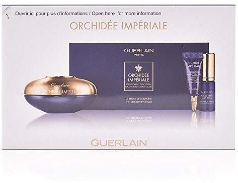 Orchidee Imperiale Creme Etui