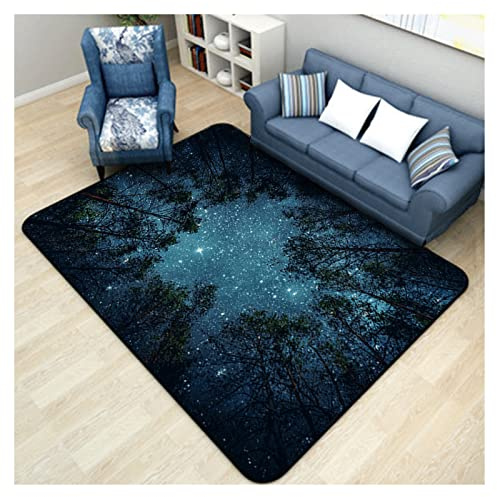 PPGE Drum Set Mat Soundproof, Drum Kit Mat Non Slip, Sound Absorbent Drum Rug Mat, Professional Drum Carpet, Jazz Drum Kit Shock Absorption Mat, Bass Drum Snare Mat Rug,(Size:120×80 cm,Color:D)