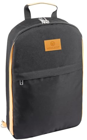 Borsa portautensili, portaposate, valigetta professionale da cucina, organizer per rotoli di coltelli, valigetta da cucina, portautensili, set di coltelli da cucina, borsa per taglierino portatile