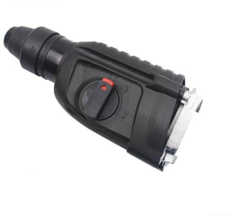 Bohrmaschinen-Zubehör präzisionsgefertigtes elektrisches für Hammerkopfschale und Bohrfutterhülse