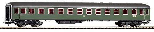 Piko 59640 Camion ad Alta velocità 2 Classe Bm232 Db III, Veicolo Ferroviario