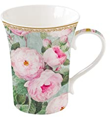 Easy Life CAJA 1 MUG 36CL DE PORCELANA