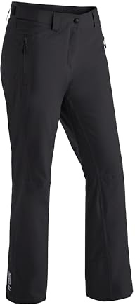 Maier Sports dam Byxor Ronka