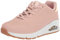 Skechers Damen Sneakers, Blsh, 39 EU