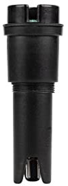 Weedness Aqua Master Ersatz-Elektrode P110 - pH-Messgerät Ersatzteil Minus Plus Pool-Tester Aquarium Teststreifen Meter