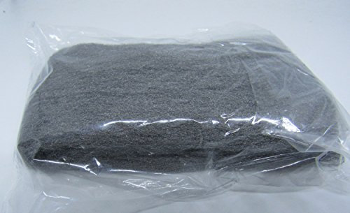 Lana de acero Acero watte Fein 000