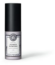 Maria Nila Power Powder, per capelli più ricchi di volume, il silice apporta texture ai capelli, prodotto 100% vegano e senza solfati/parabeni